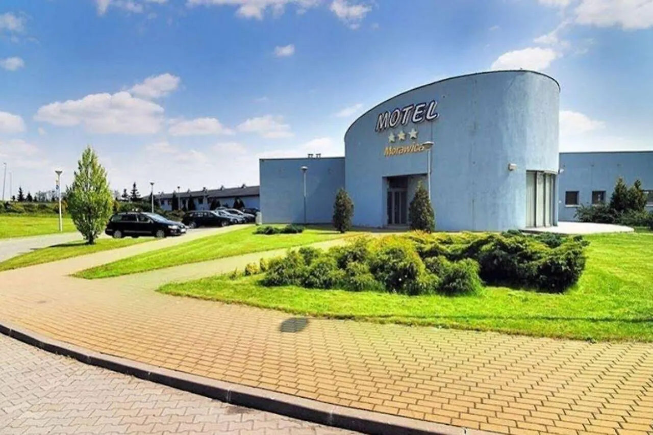 Hotel Polin*** Morawica