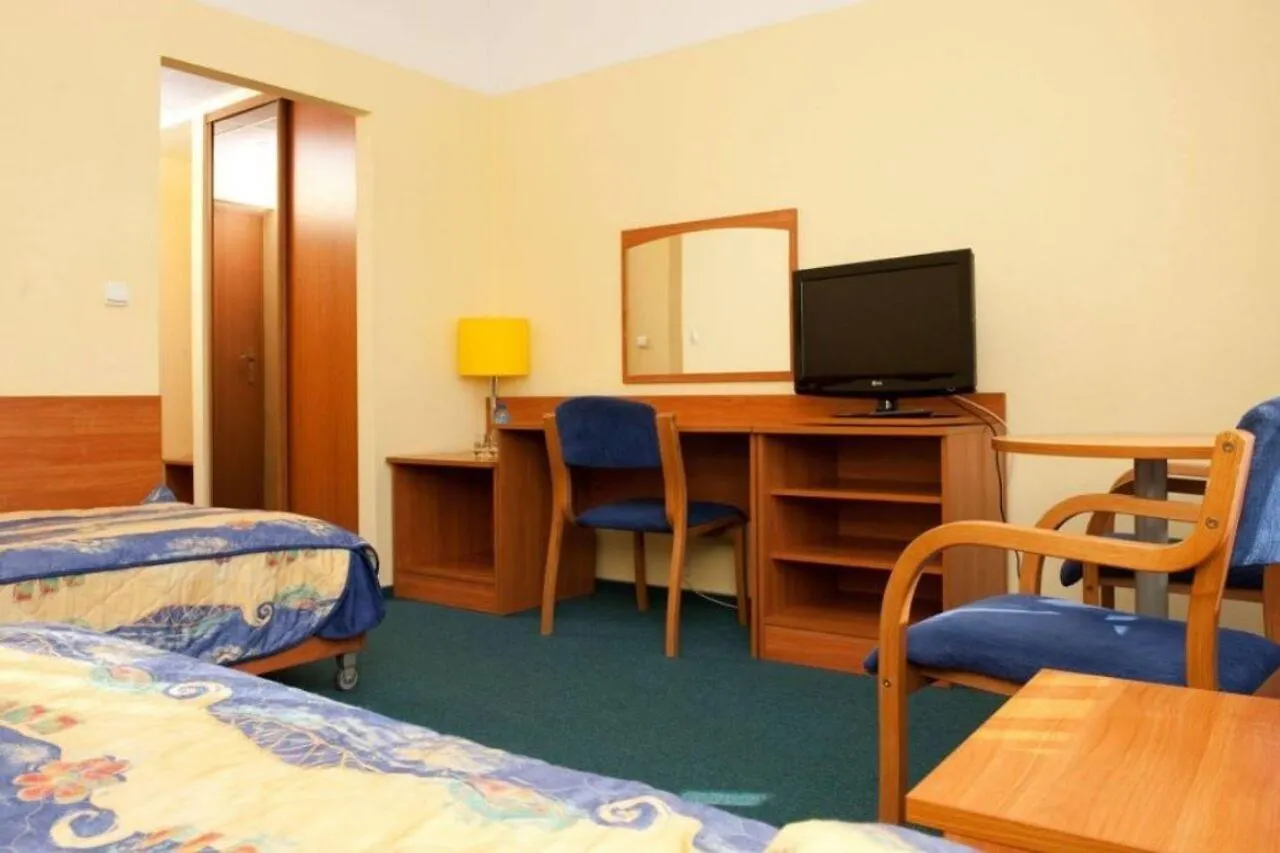 Hotel Polin*** Morawica  Poland