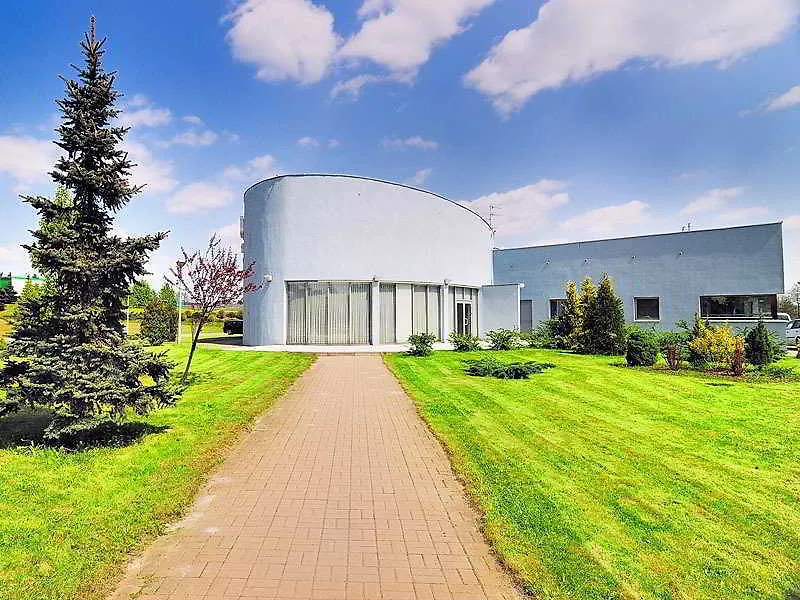 Hotel Polin*** Morawica  Poland