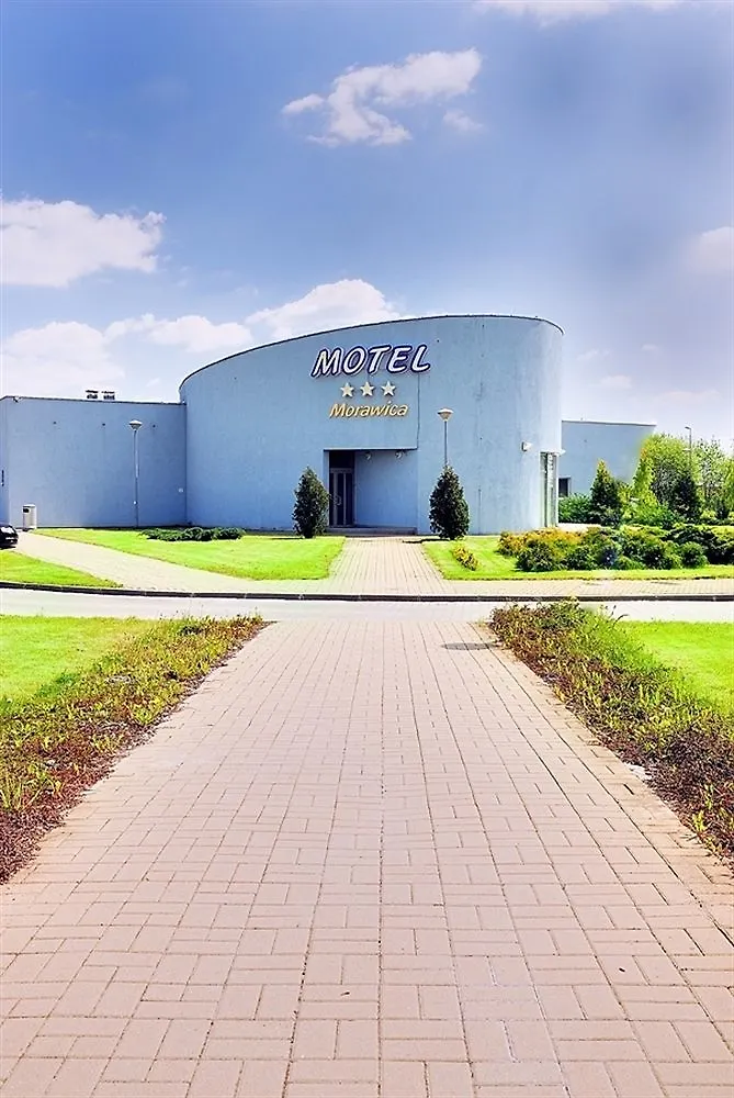 Hotel Polin*** Morawica
