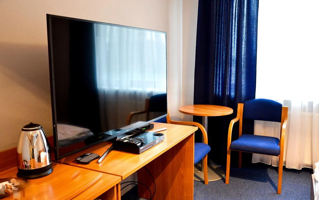 Hotel Polin*** Morawica