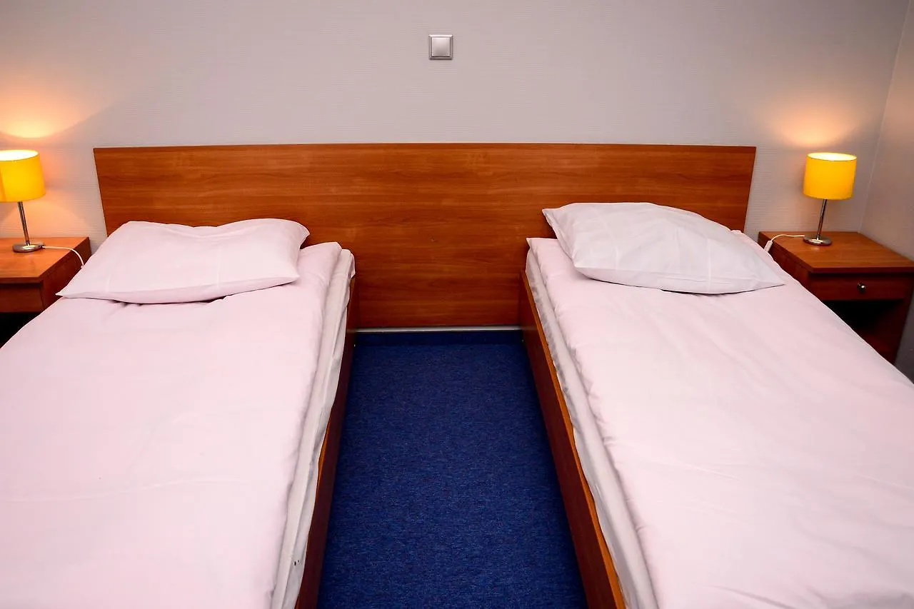 Hotel Polin*** Morawica