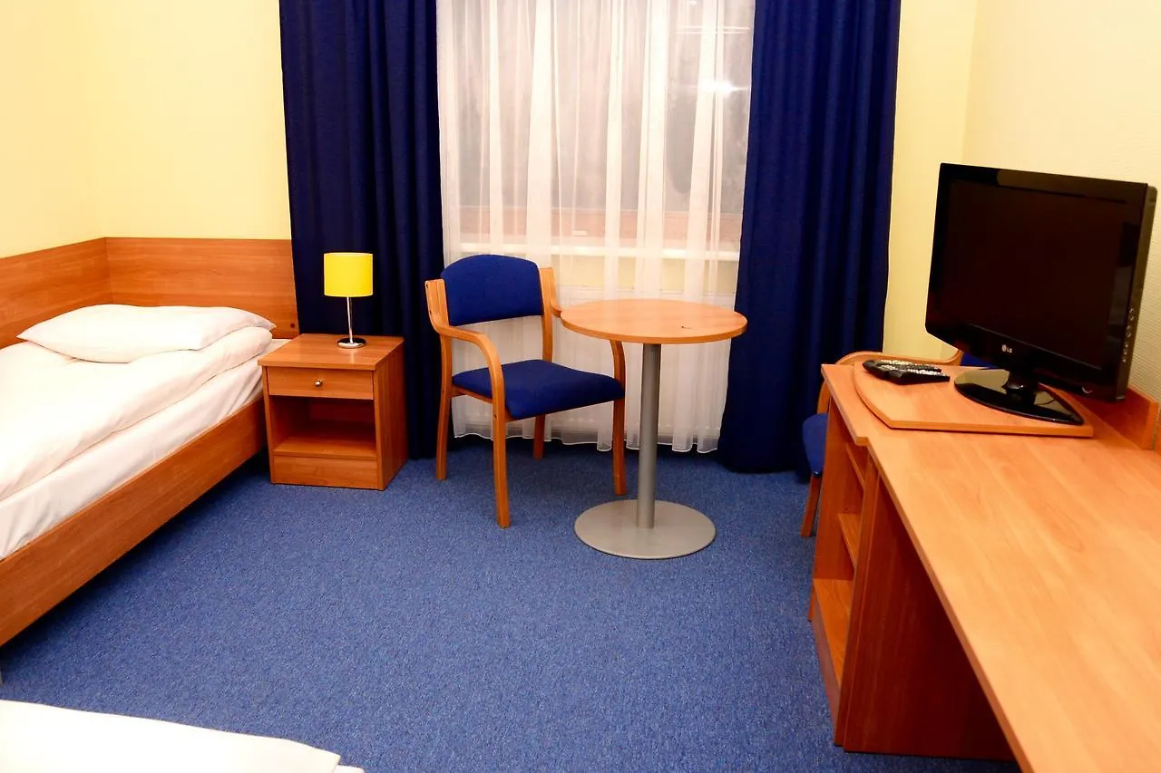 Hotel Polin*** Morawica