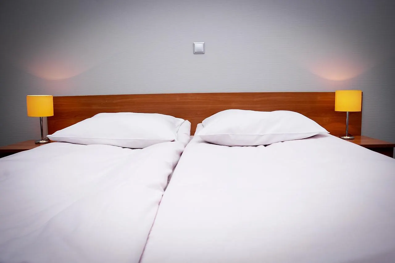 Hotel Polin*** Morawica
