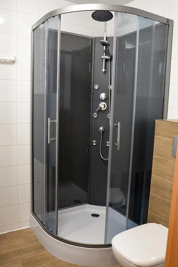 Hotel Polin*** Morawica