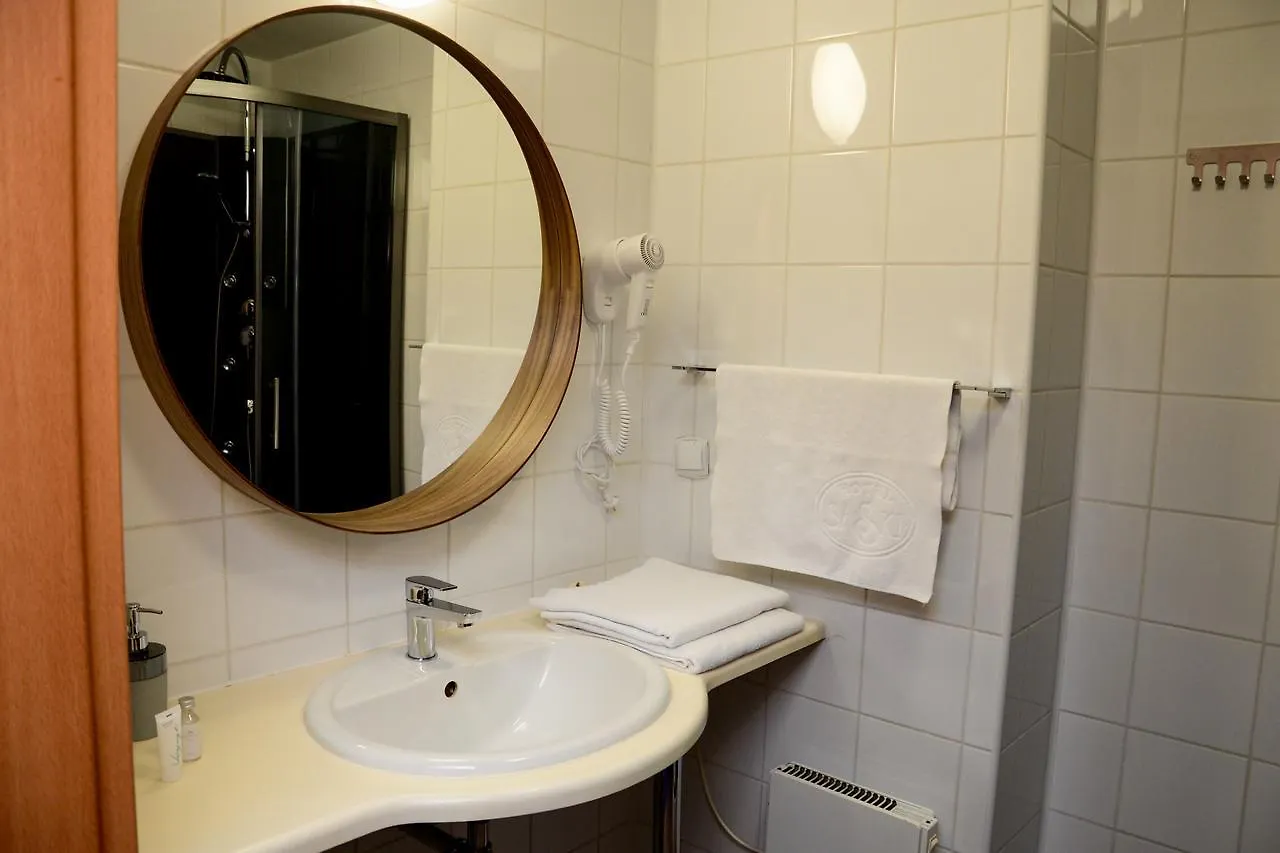Hotel Polin*** Morawica  3*, Morawica (Krakow)