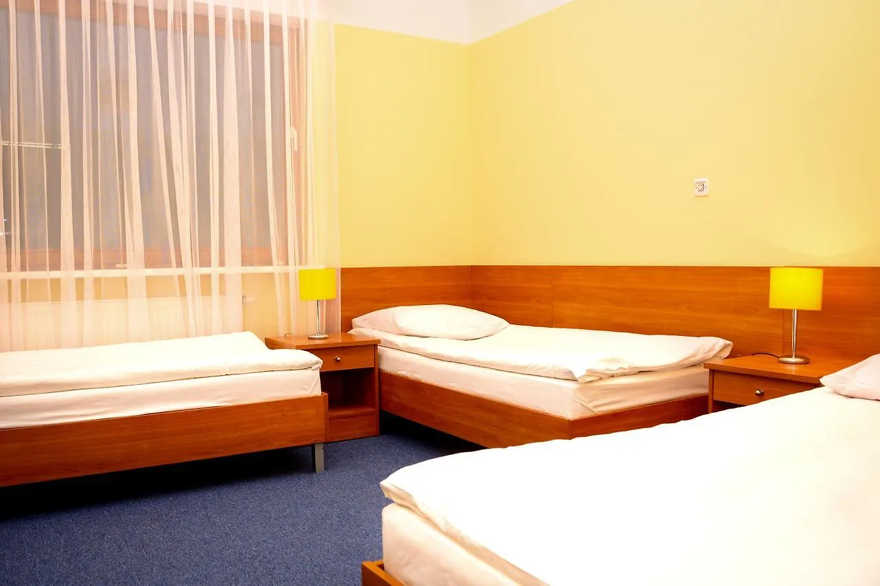 Hotel Polin*** Morawica