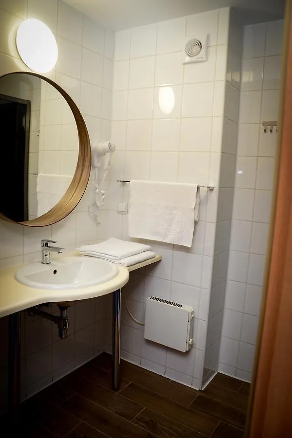 Hotel Polin*** Morawica