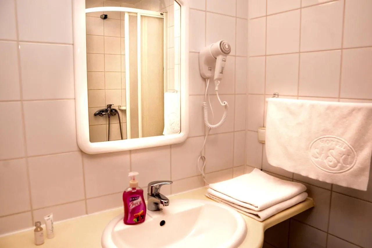 Hotel Polin*** Morawica