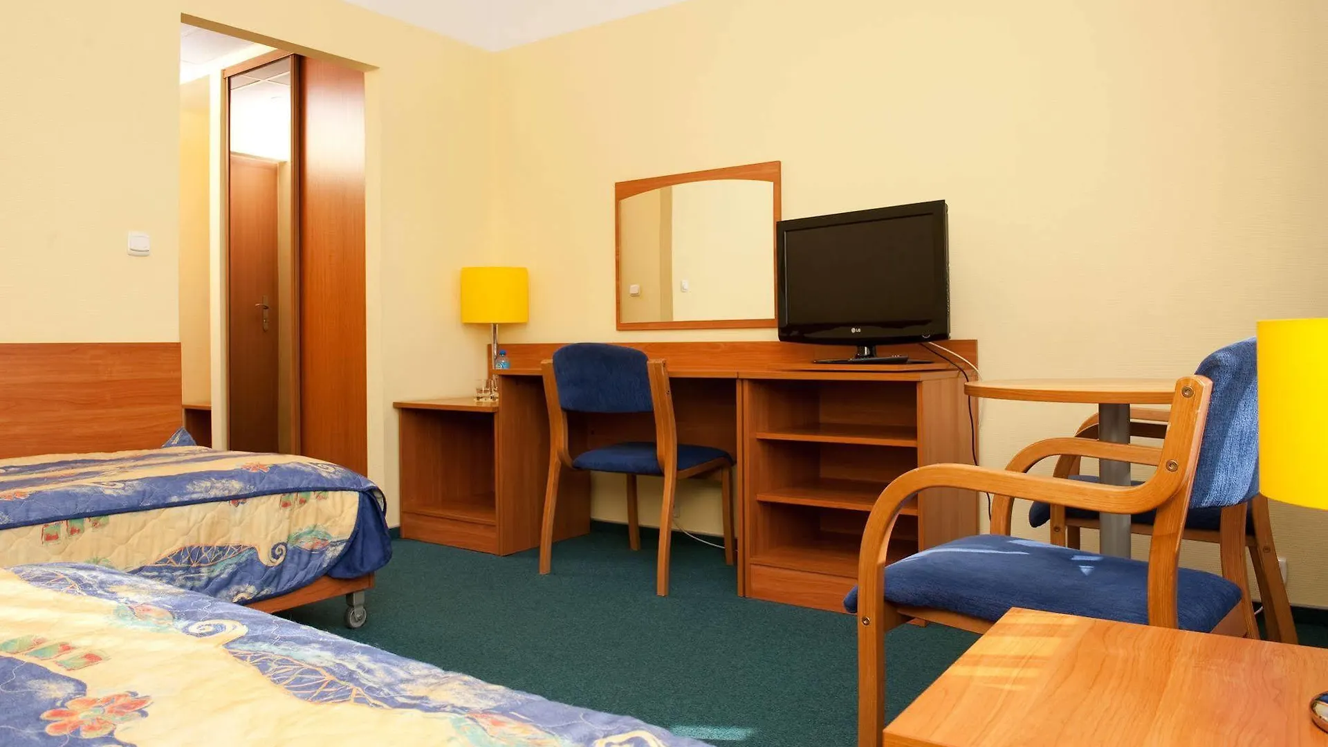 Hotel Polin*** Morawica