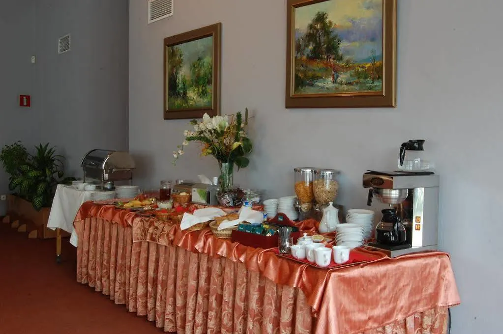 ***  Hotel Polin*** Morawica  Poland