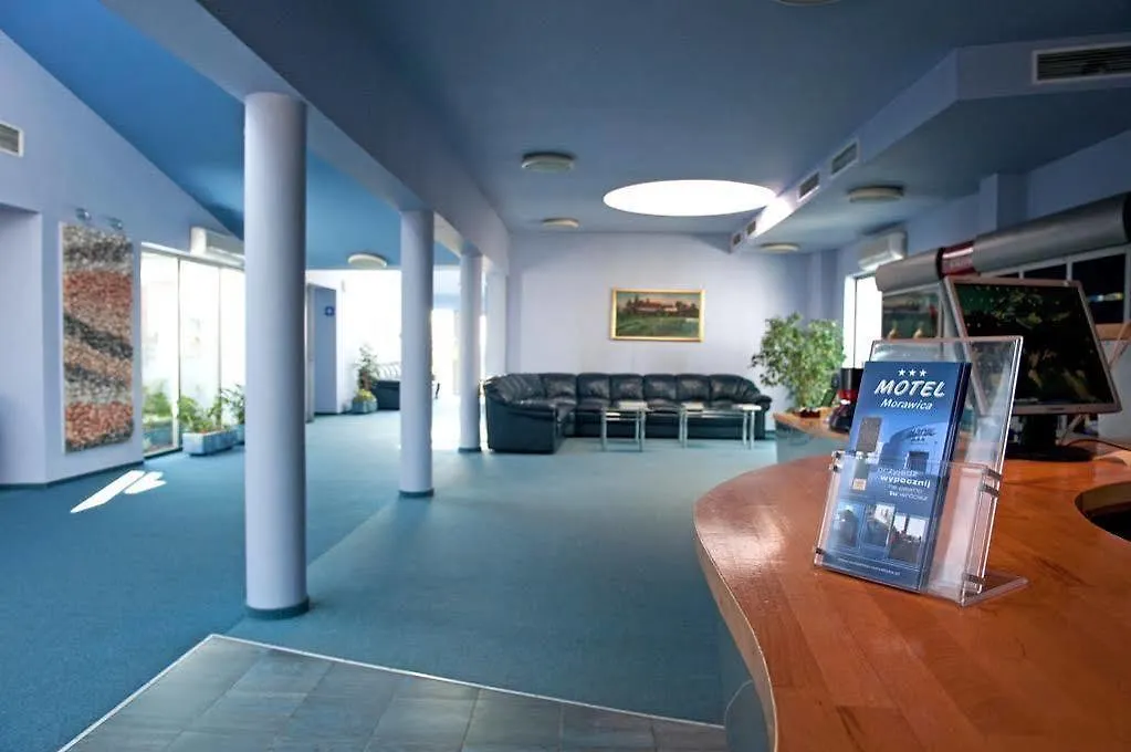 Hotel Polin*** Morawica  Morawica (Krakow)