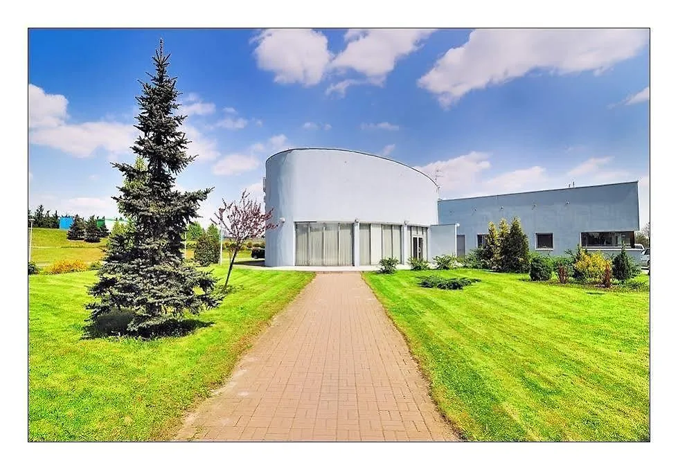 Hotel Polin*** Morawica